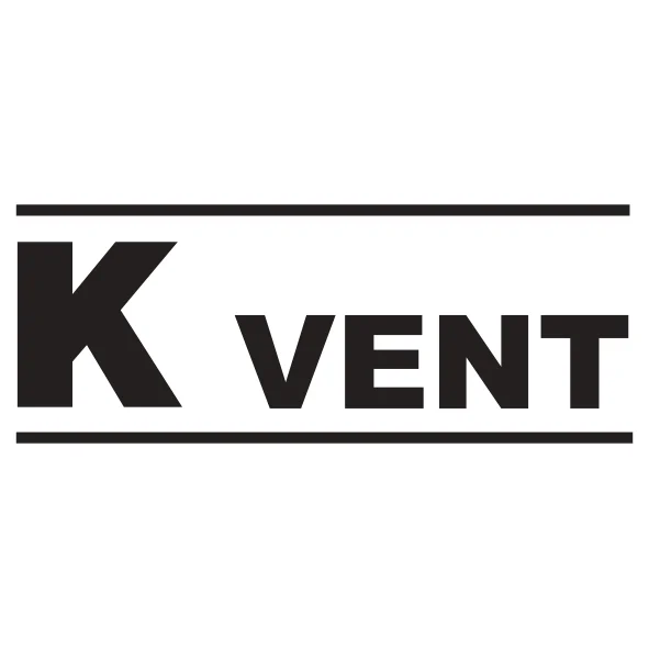 K Vent team